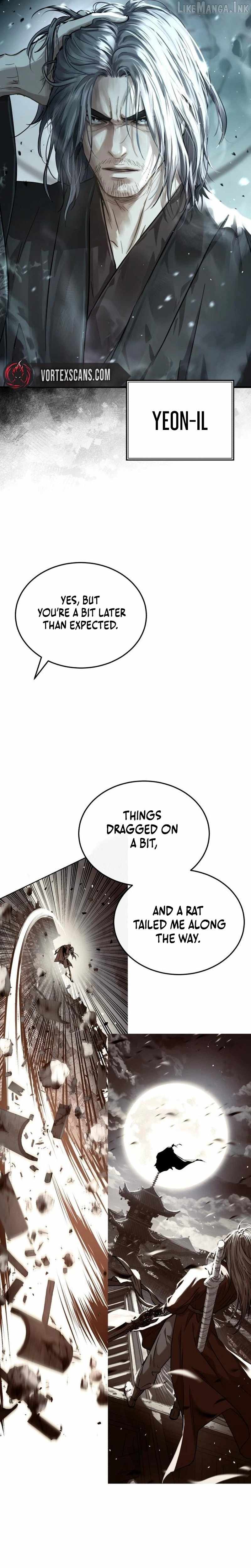 Absolute Dominion - chapter-102 - Page 33