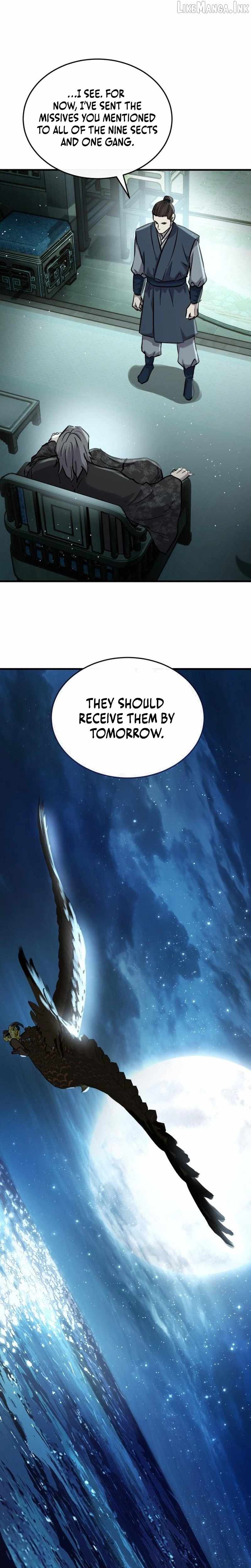 Absolute Dominion - chapter-102 - Page 34