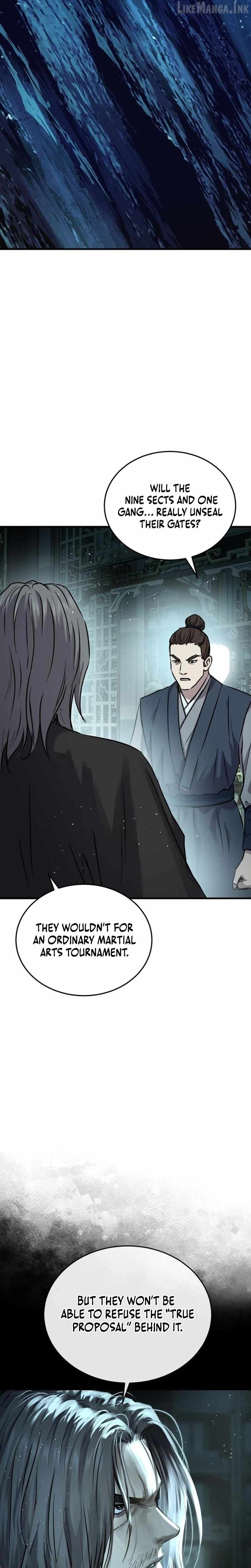 Absolute Dominion - chapter-102 - Page 35
