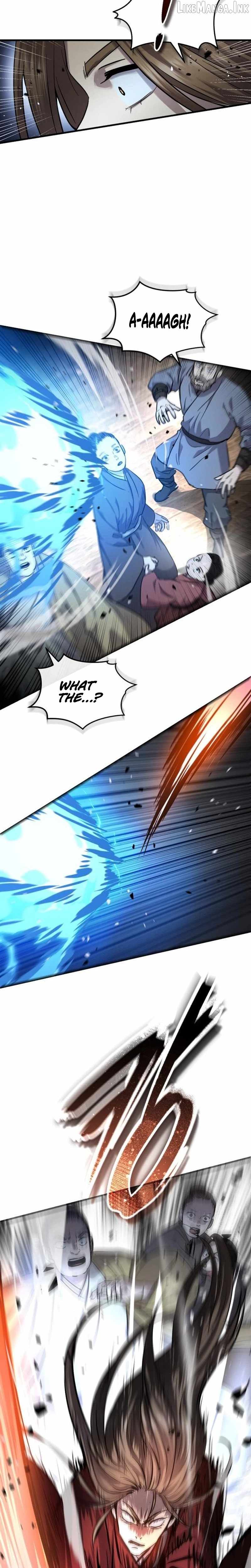 Absolute Dominion - chapter-102 - Page 5