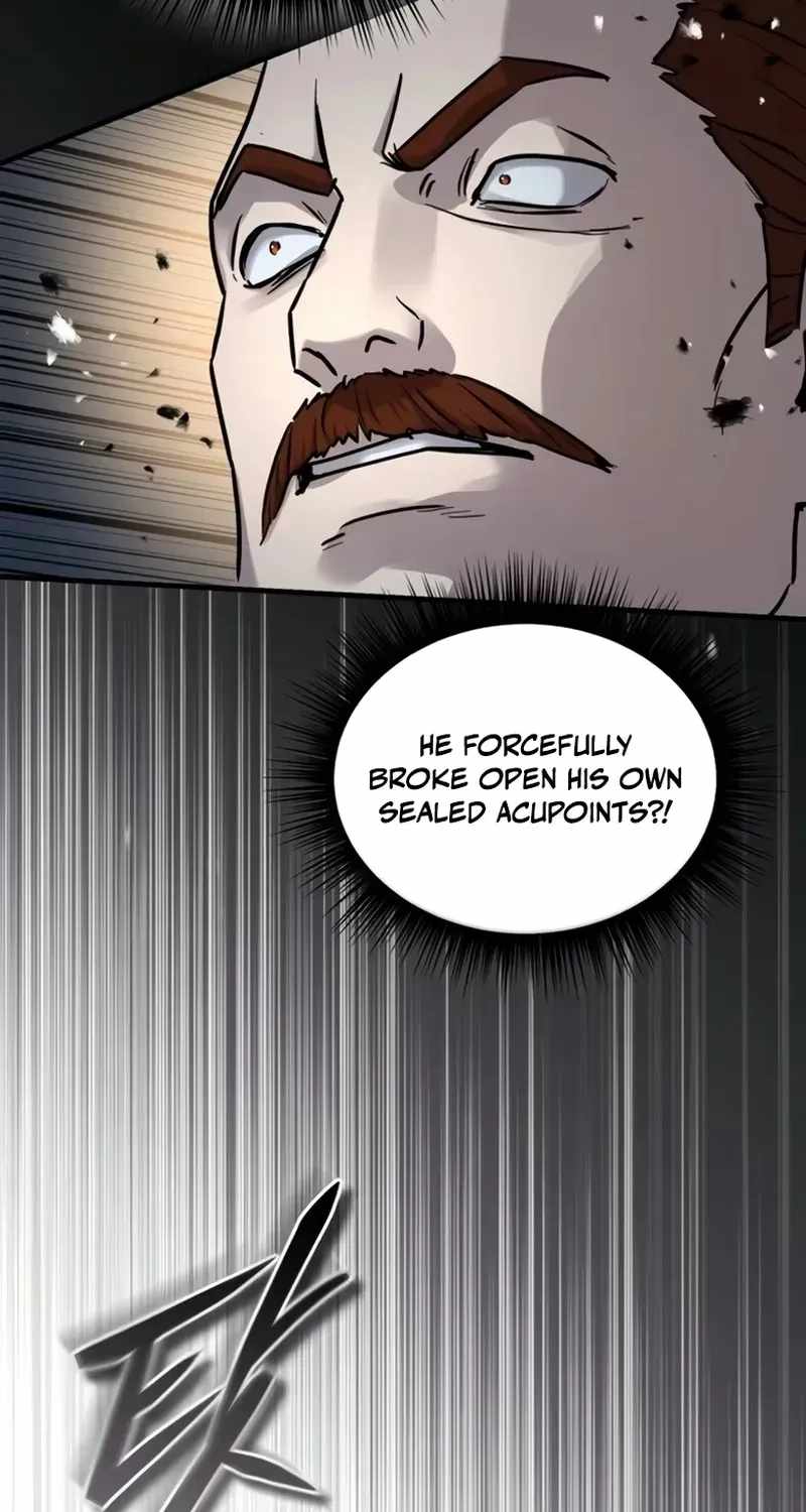 Absolute Dominion - chapter-103 - Page 126