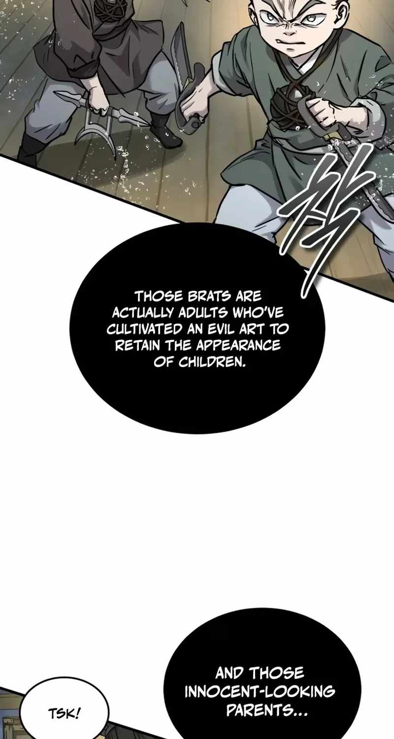Absolute Dominion - chapter-103 - Page 144
