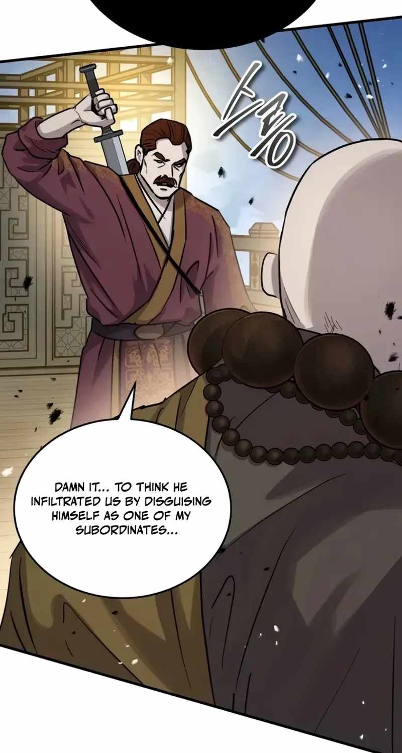 Absolute Dominion - chapter-103 - Page 146