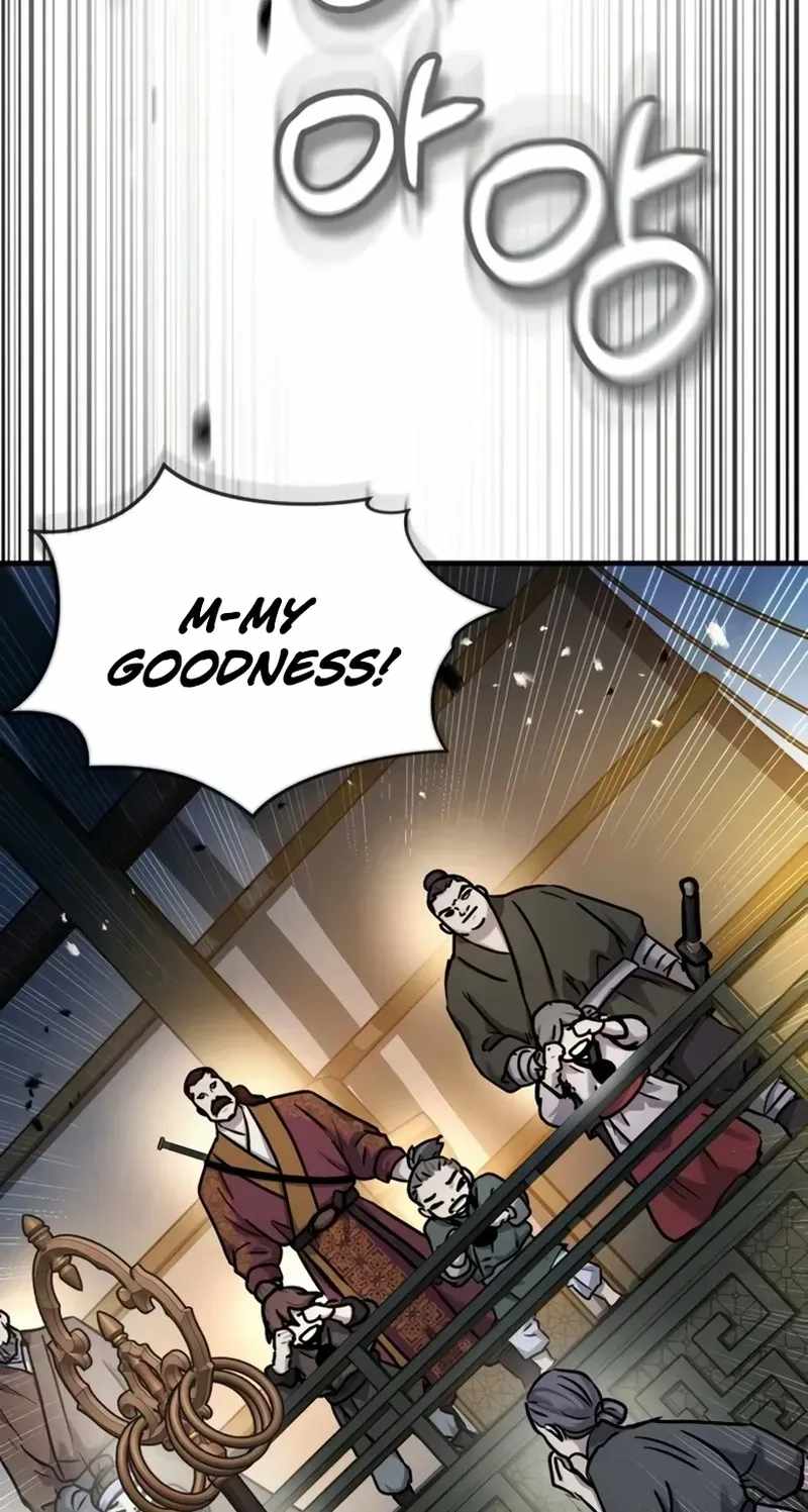 Absolute Dominion - chapter-103 - Page 76