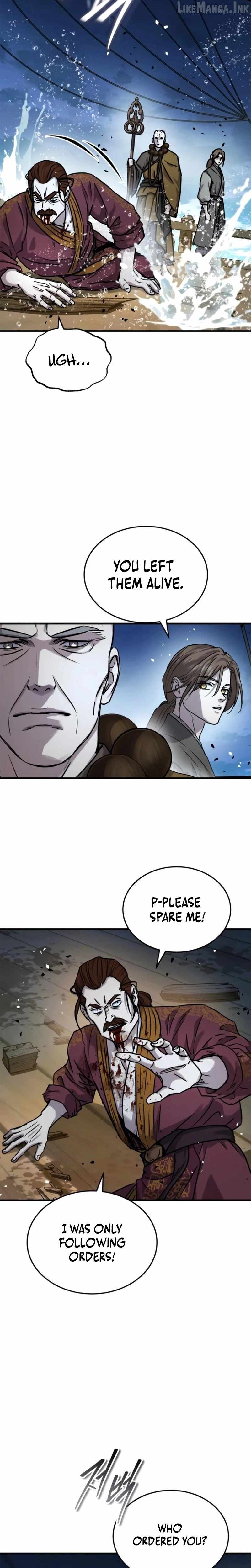 Absolute Dominion - chapter-104 - Page 11