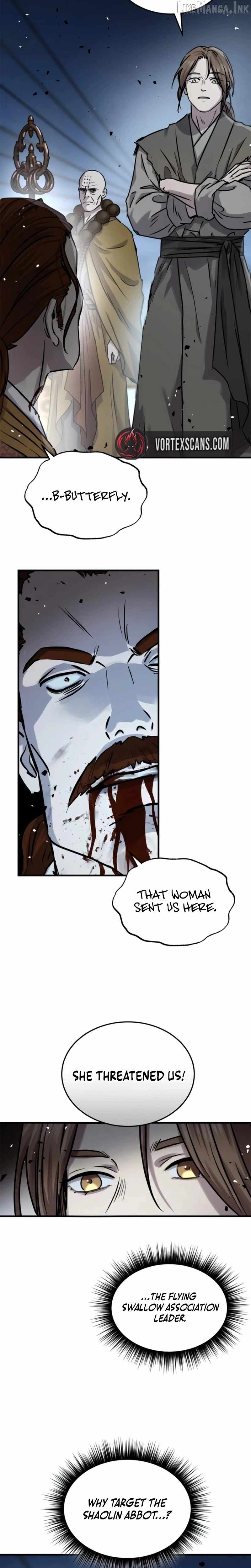 Absolute Dominion - chapter-104 - Page 12