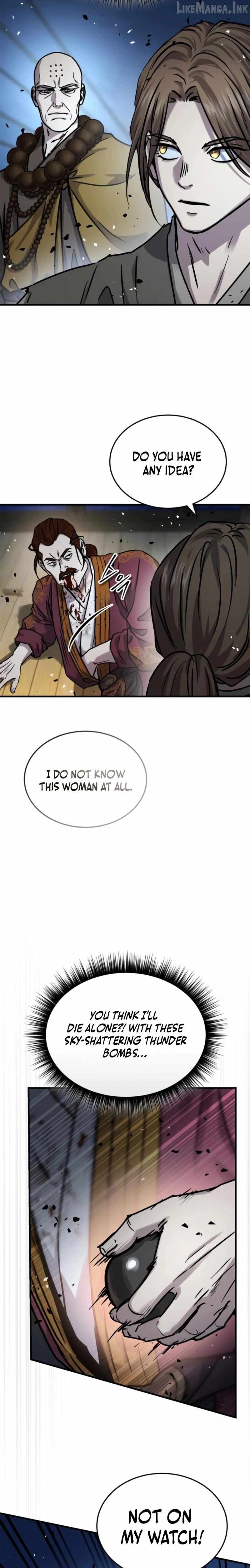 Absolute Dominion - chapter-104 - Page 13