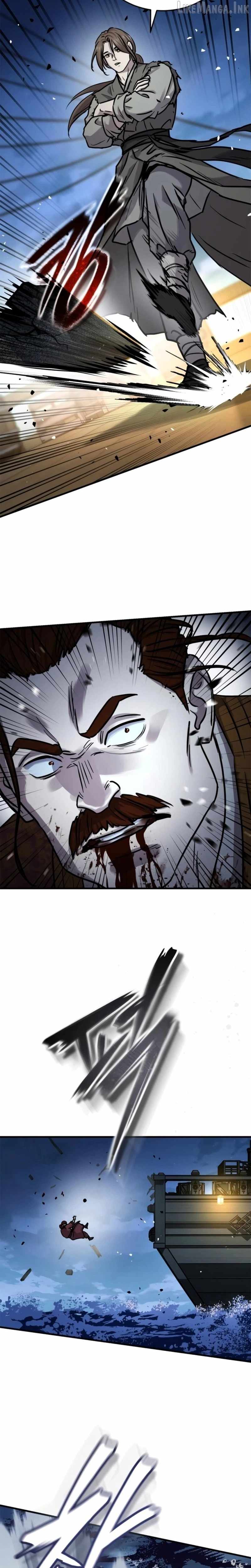 Absolute Dominion - chapter-104 - Page 14