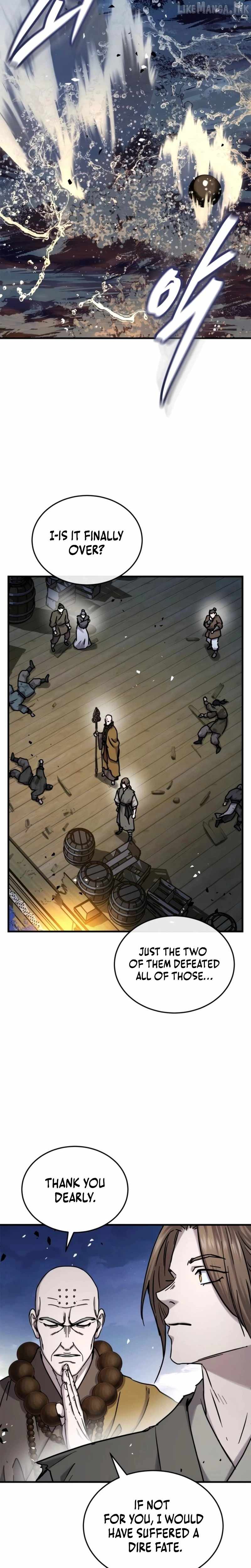 Absolute Dominion - chapter-104 - Page 15