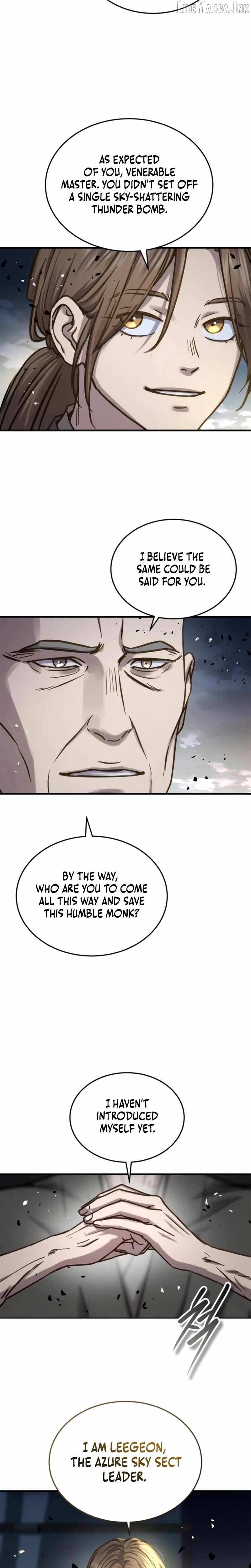 Absolute Dominion - chapter-104 - Page 16