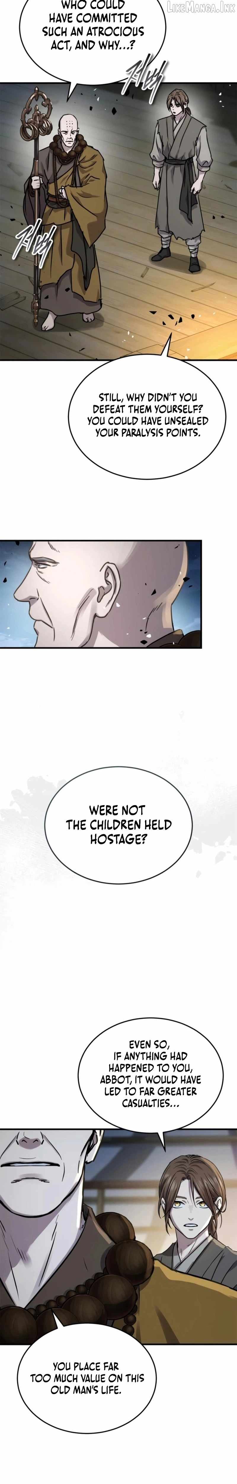 Absolute Dominion - chapter-104 - Page 18