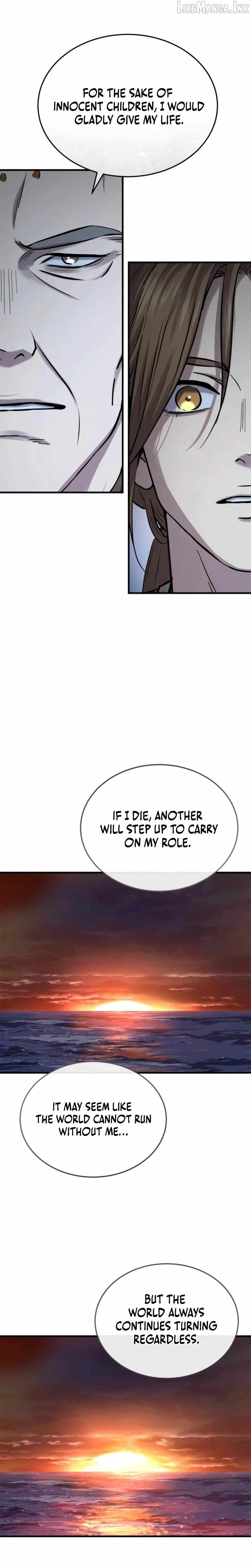 Absolute Dominion - chapter-104 - Page 19