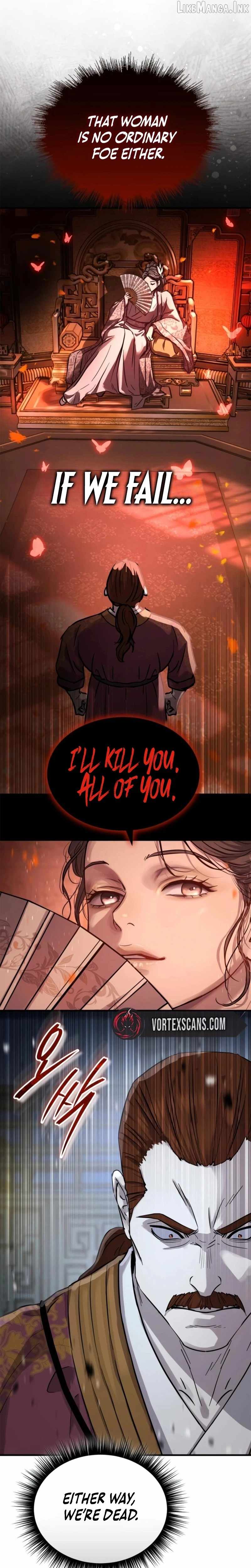 Absolute Dominion - chapter-104 - Page 3