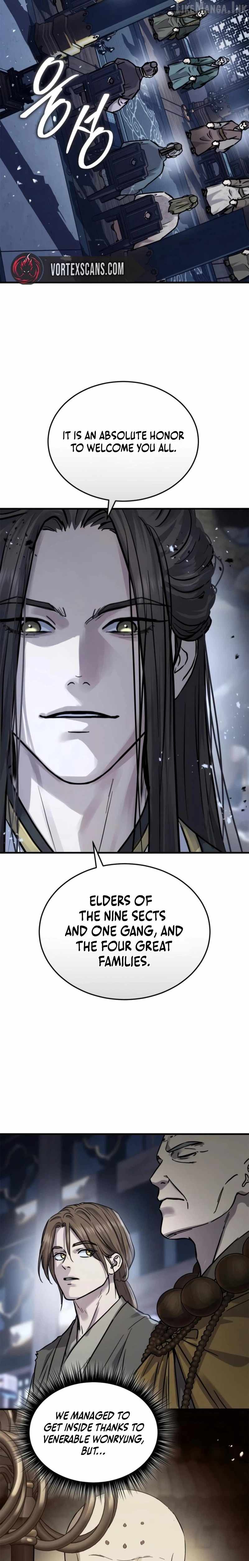 Absolute Dominion - chapter-104 - Page 31