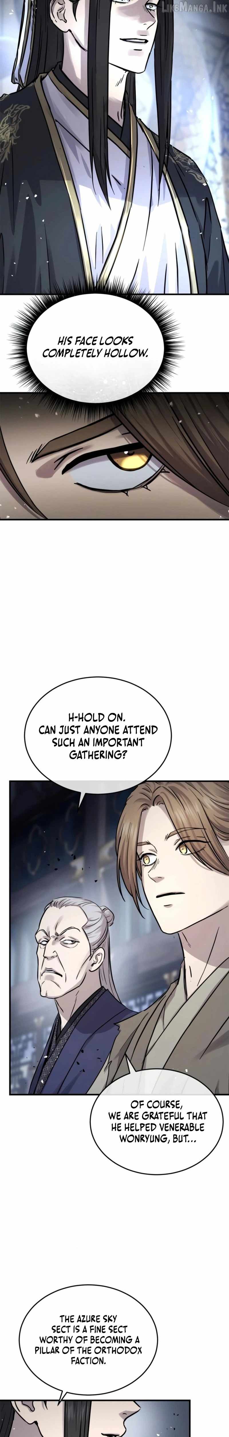 Absolute Dominion - chapter-104 - Page 33