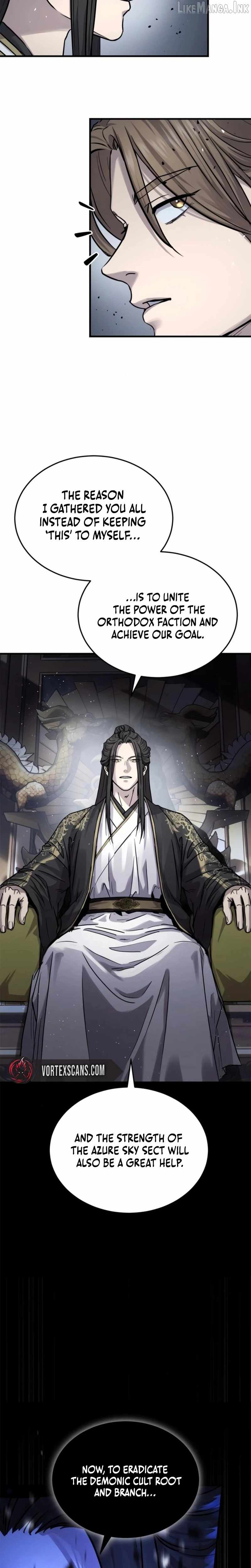 Absolute Dominion - chapter-104 - Page 34