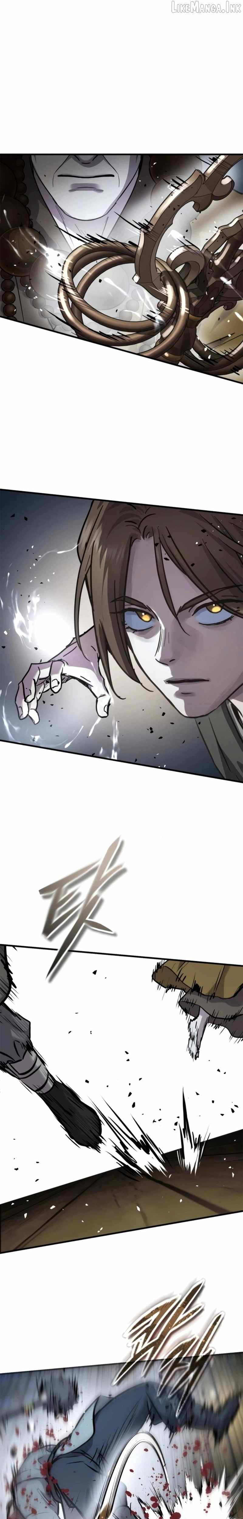 Absolute Dominion - chapter-104 - Page 5