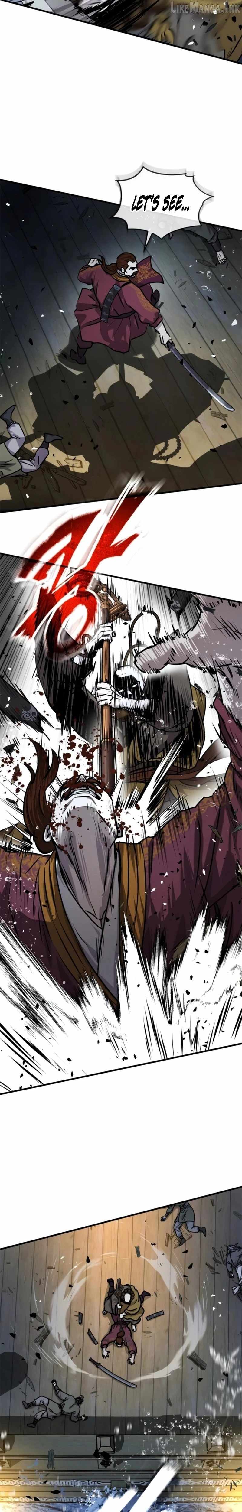 Absolute Dominion - chapter-104 - Page 9