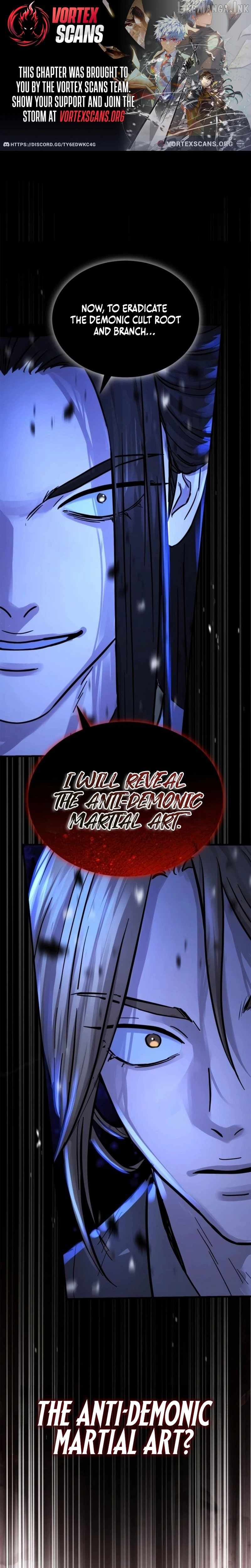 Absolute Dominion - chapter-105 - Page 1
