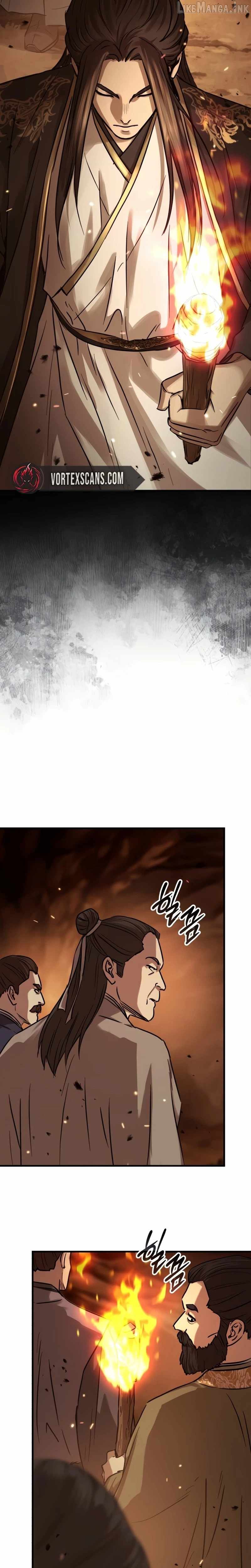Absolute Dominion - chapter-105 - Page 12