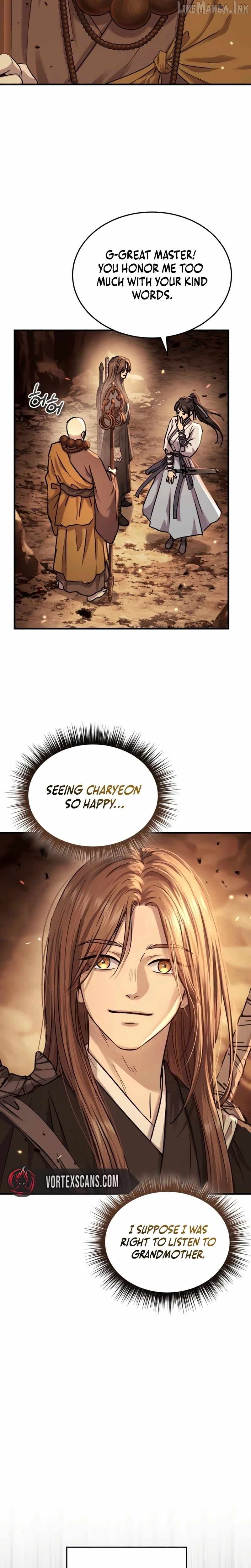 Absolute Dominion - chapter-105 - Page 15