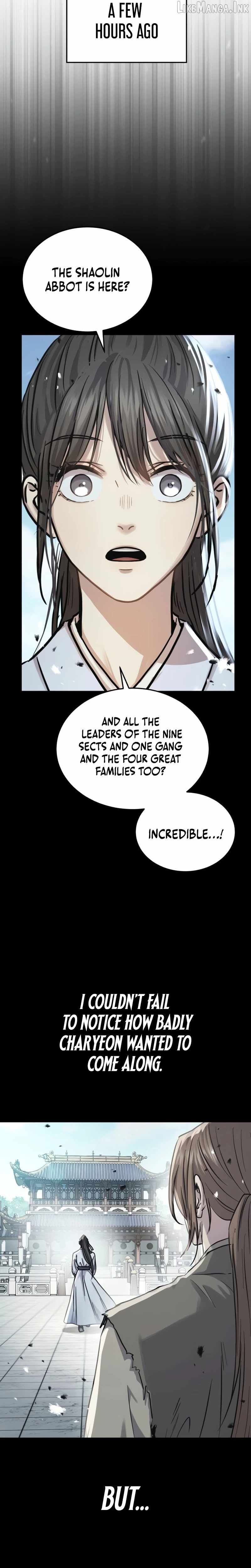 Absolute Dominion - chapter-105 - Page 16