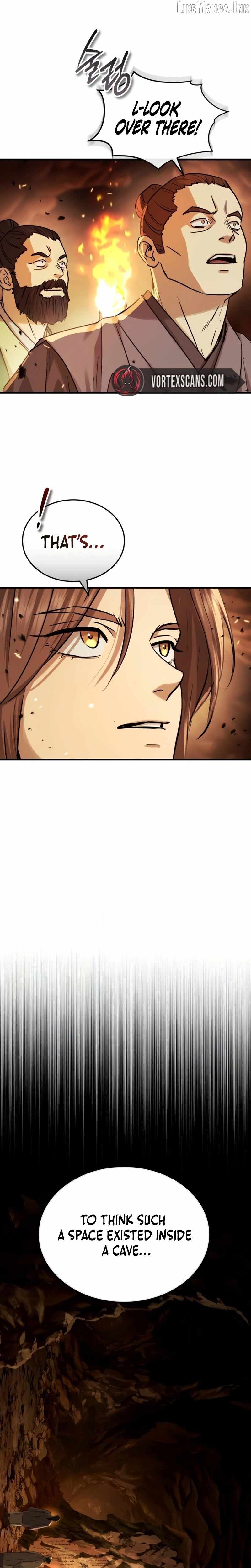Absolute Dominion - chapter-105 - Page 19