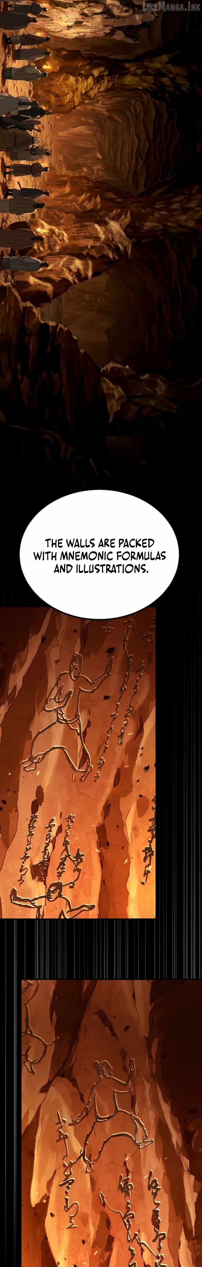 Absolute Dominion - chapter-105 - Page 20