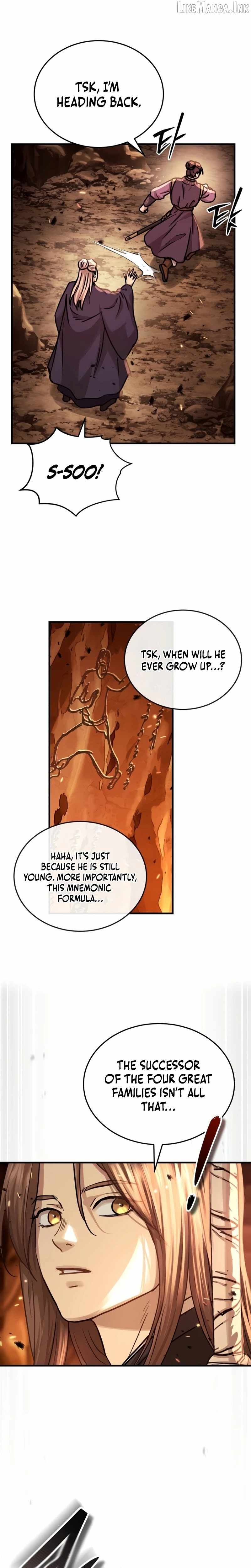 Absolute Dominion - chapter-105 - Page 27