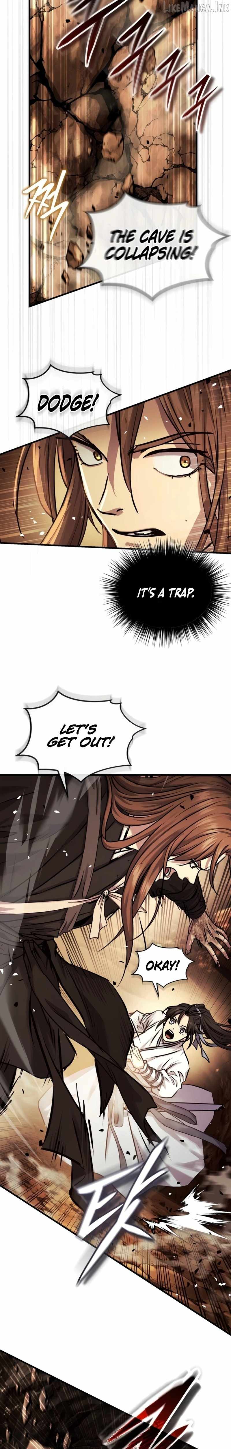 Absolute Dominion - chapter-105 - Page 29