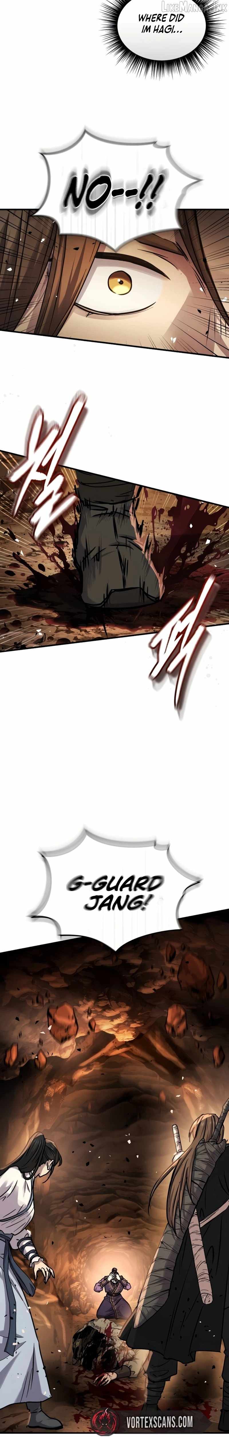 Absolute Dominion - chapter-105 - Page 31