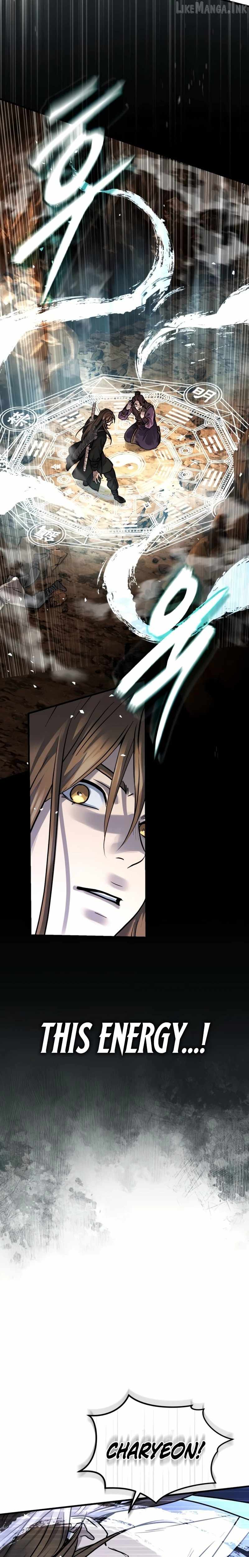 Absolute Dominion - chapter-105 - Page 36