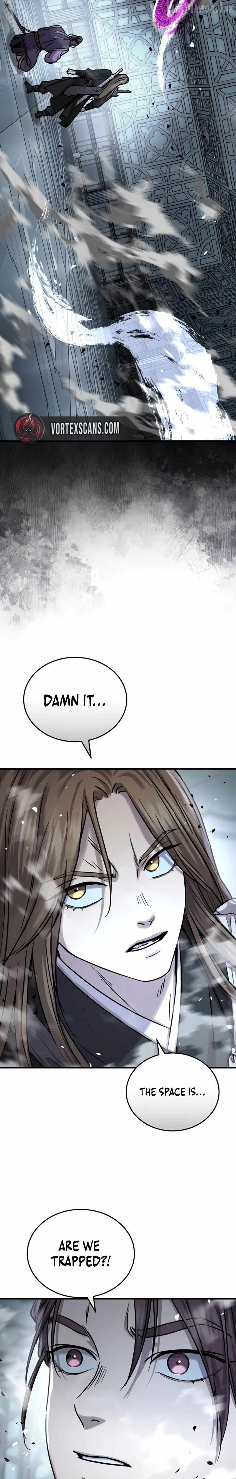 Absolute Dominion - chapter-105 - Page 38