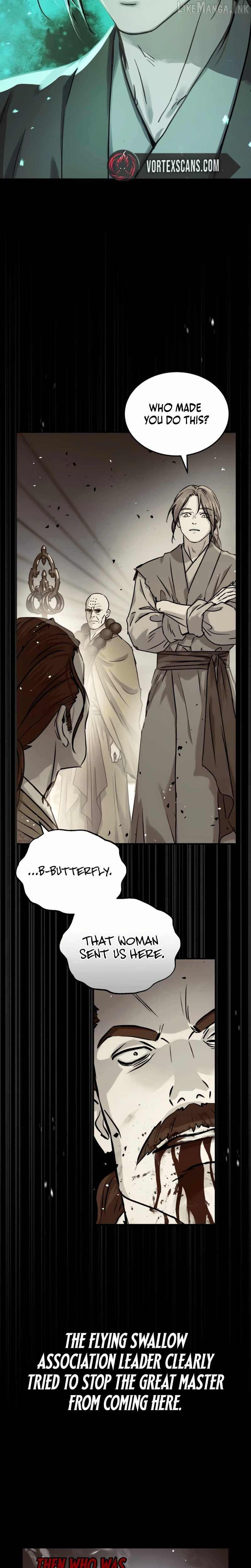 Absolute Dominion - chapter-105 - Page 5
