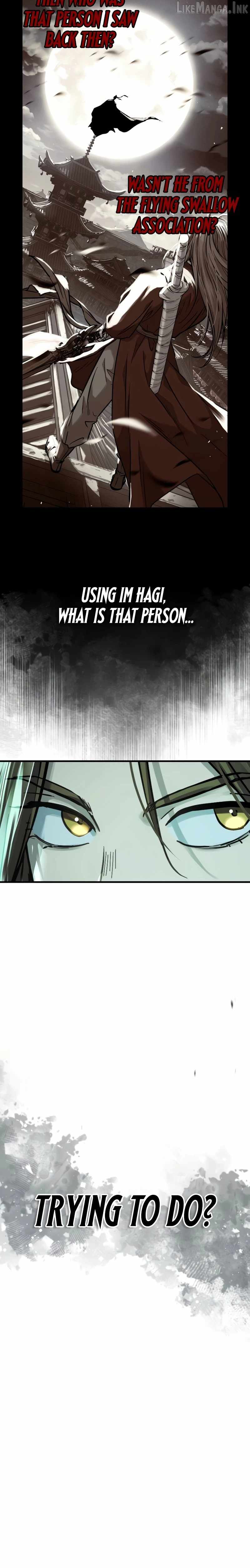 Absolute Dominion - chapter-105 - Page 6