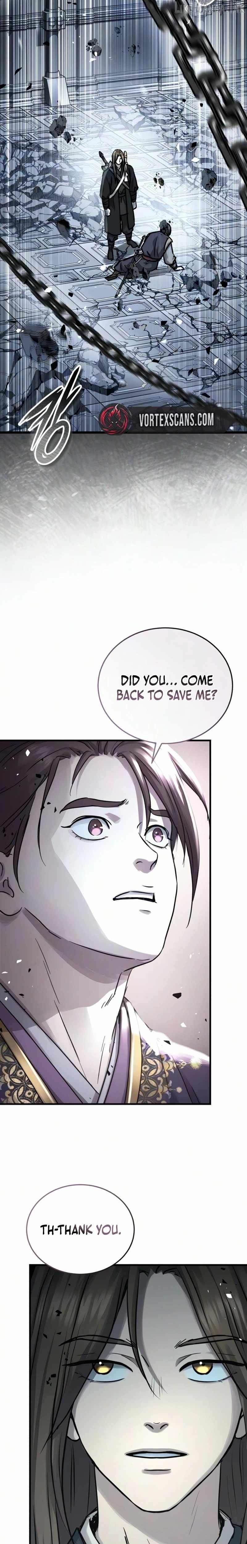 Absolute Dominion - chapter-106 - Page 10