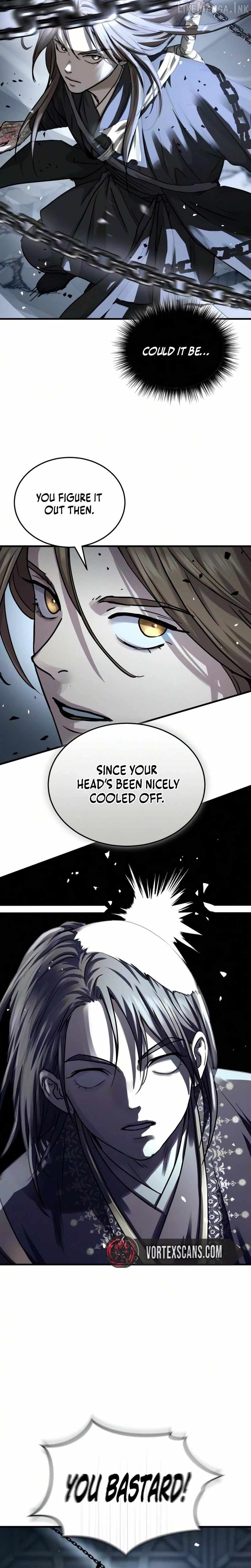 Absolute Dominion - chapter-106 - Page 19