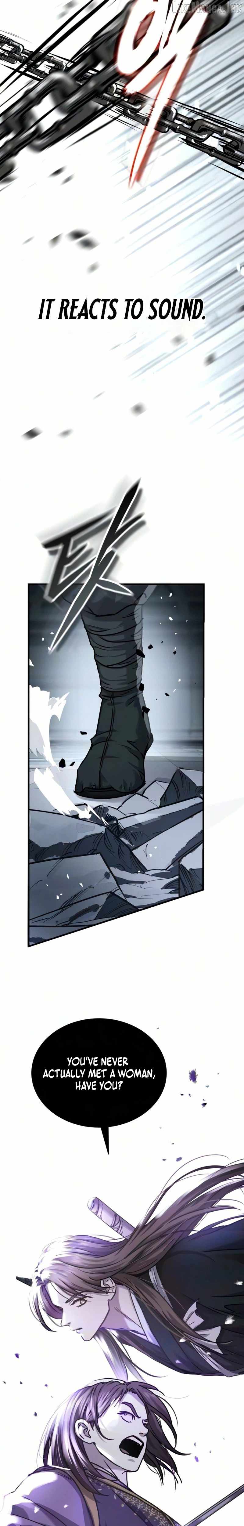 Absolute Dominion - chapter-106 - Page 21
