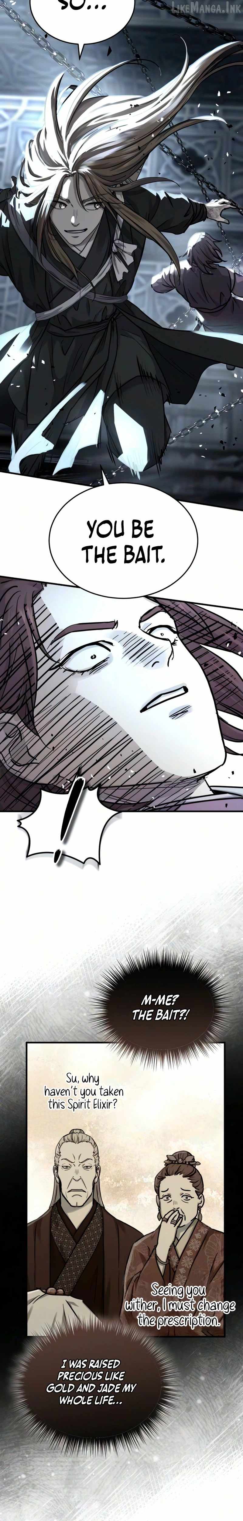 Absolute Dominion - chapter-106 - Page 25