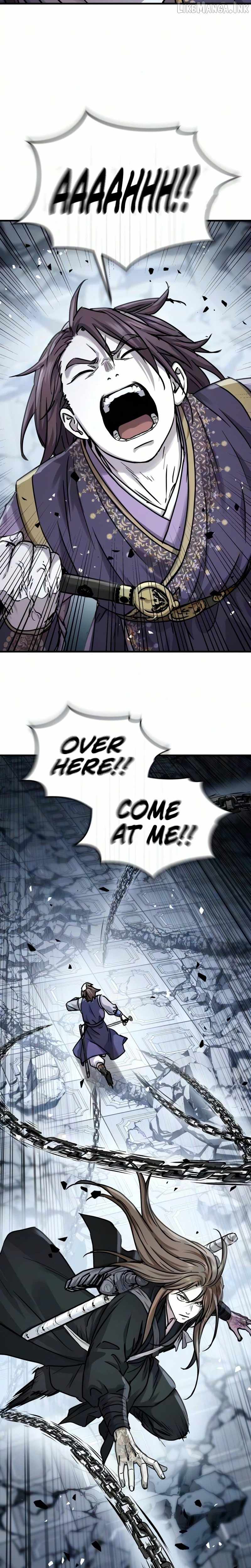 Absolute Dominion - chapter-106 - Page 27
