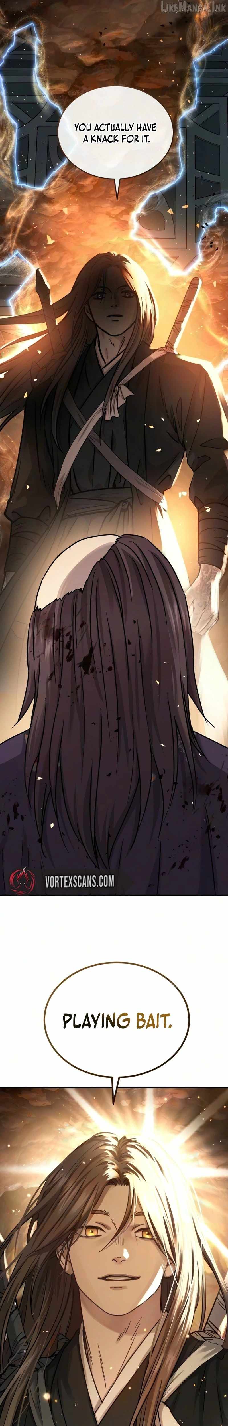 Absolute Dominion - chapter-106 - Page 34