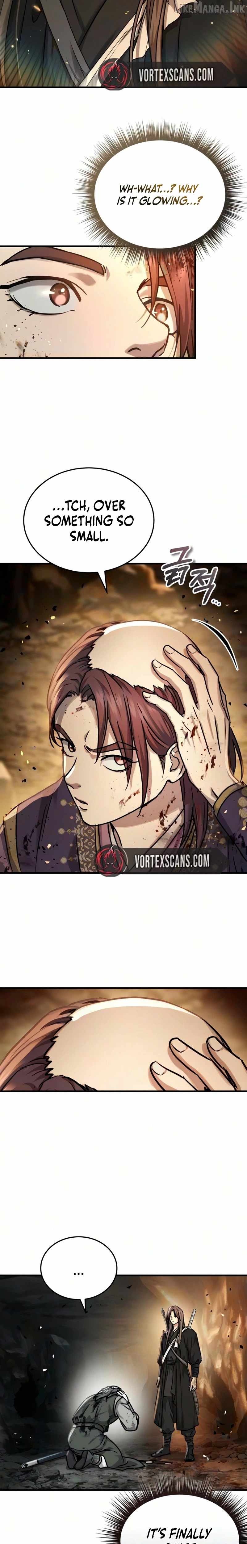 Absolute Dominion - chapter-106 - Page 35
