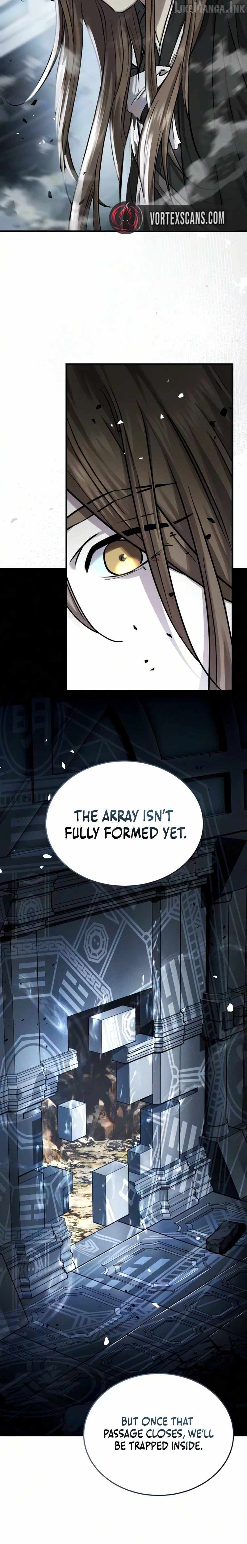 Absolute Dominion - chapter-106 - Page 4