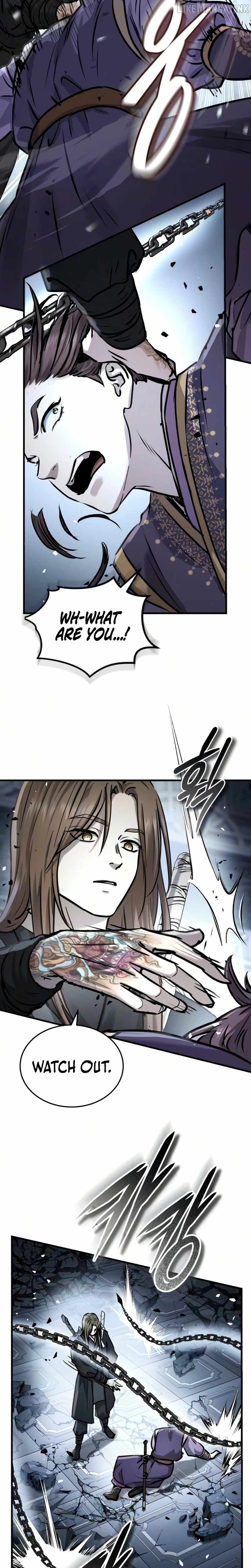 Absolute Dominion - chapter-106 - Page 8