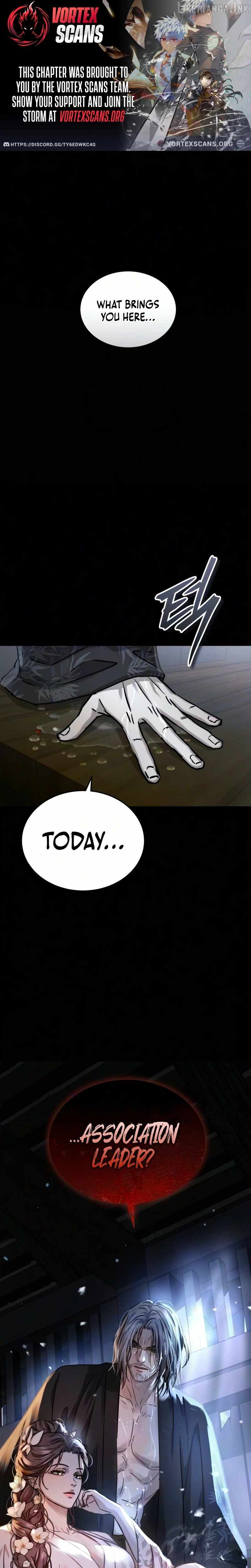 Absolute Dominion - chapter-107 - Page 1