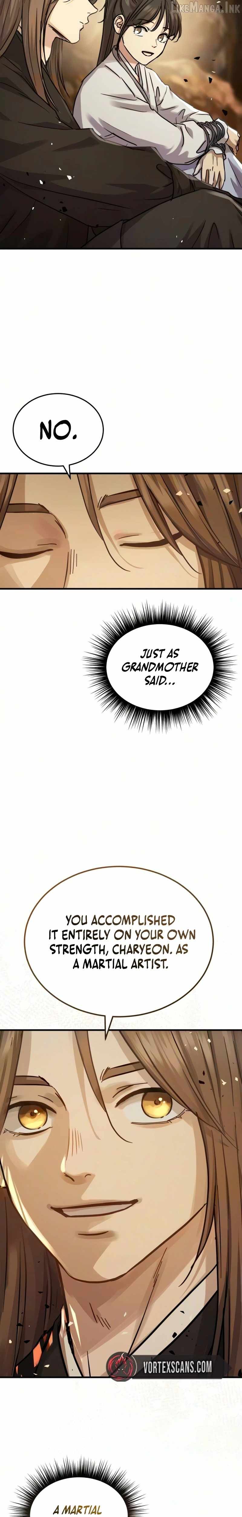 Absolute Dominion - chapter-107 - Page 17