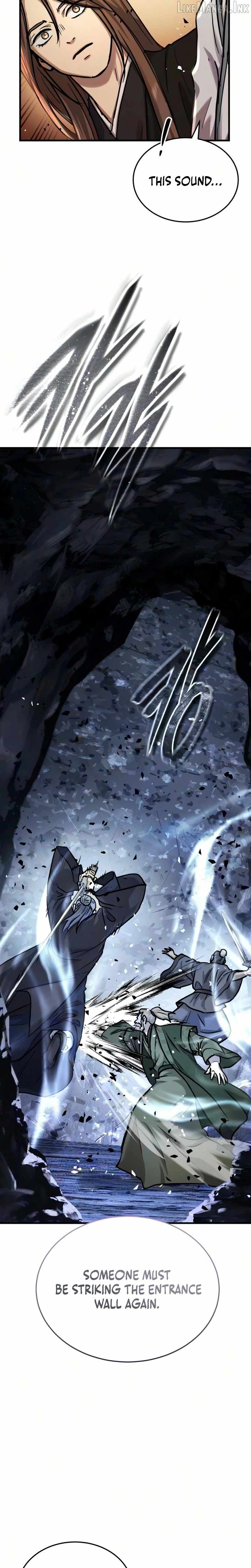 Absolute Dominion - chapter-107 - Page 19