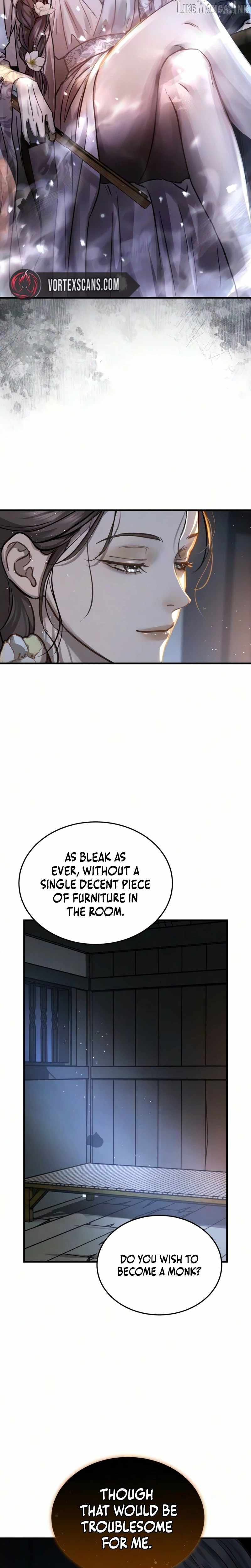 Absolute Dominion - chapter-107 - Page 2