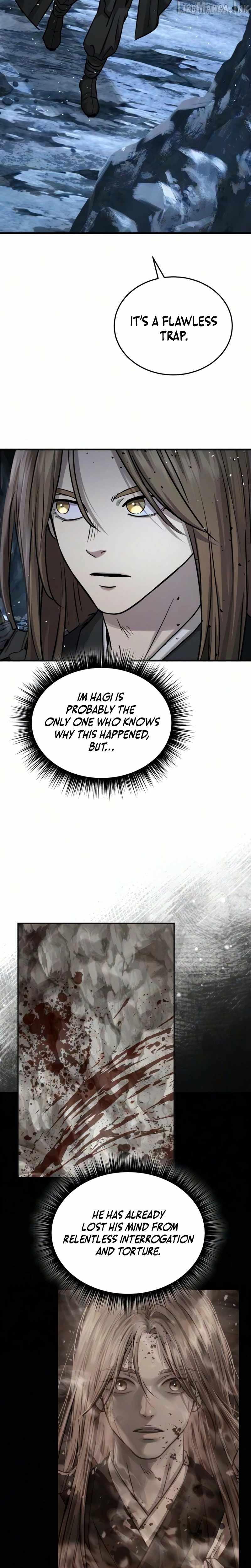 Absolute Dominion - chapter-107 - Page 24