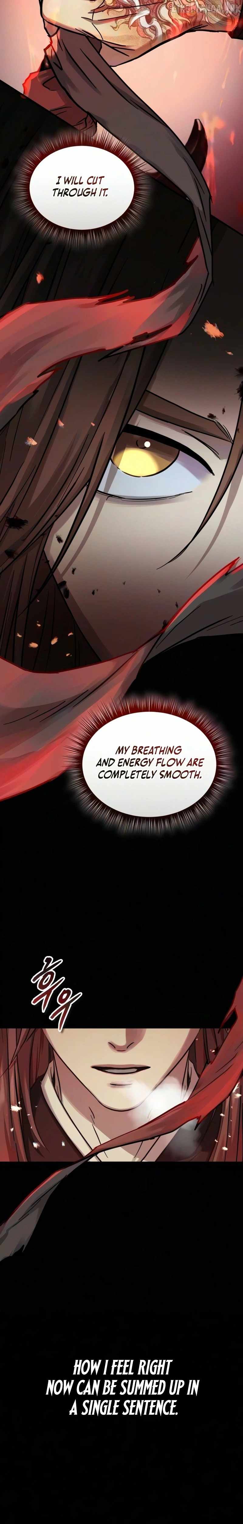 Absolute Dominion - chapter-107 - Page 29